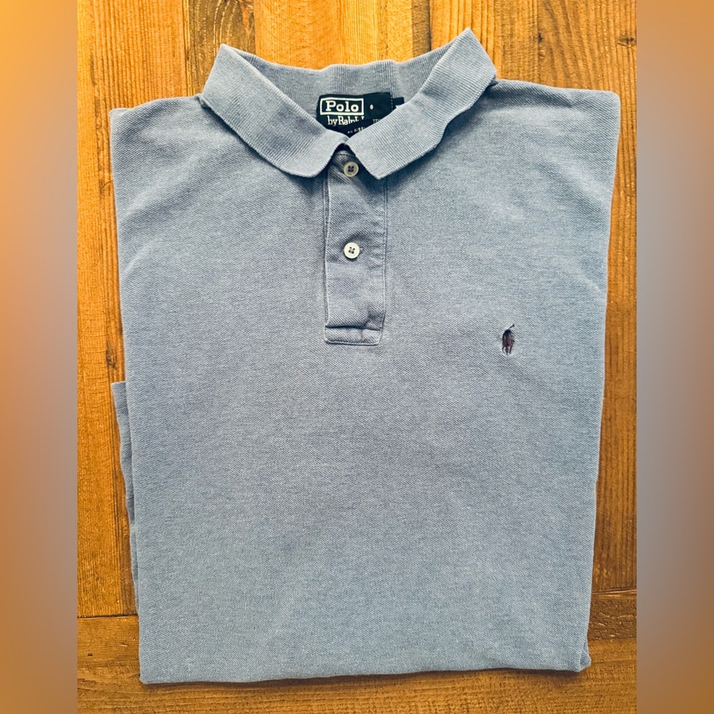 Polo Ralph Lauren Polo size XL